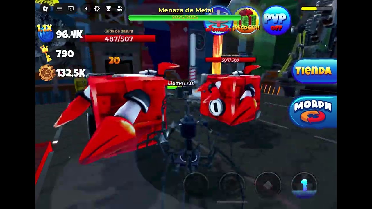 17 de febrero de 2026