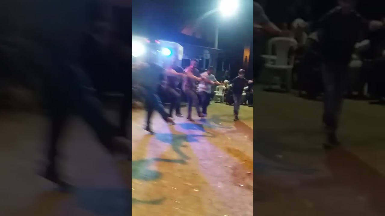 Samsun alaçamlılar dan süper hakiki demir ağa oyun