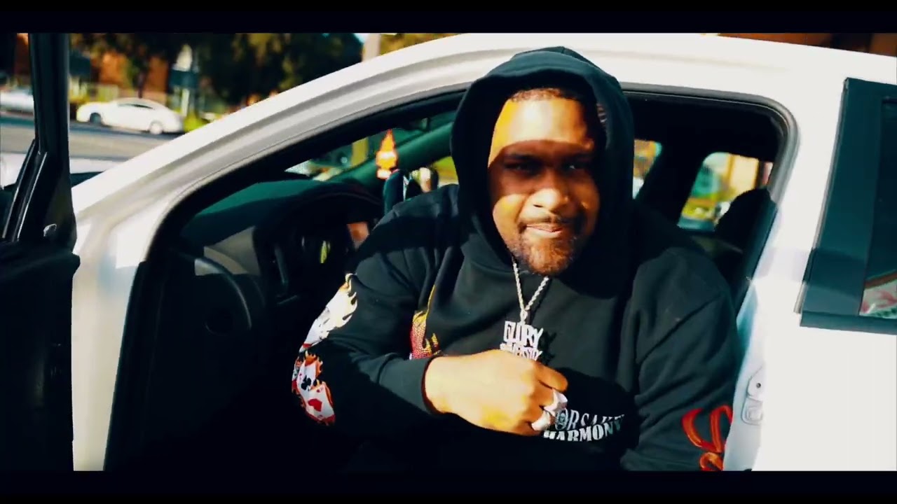 GBE Terintino - Chuck E Cheese ( official video )