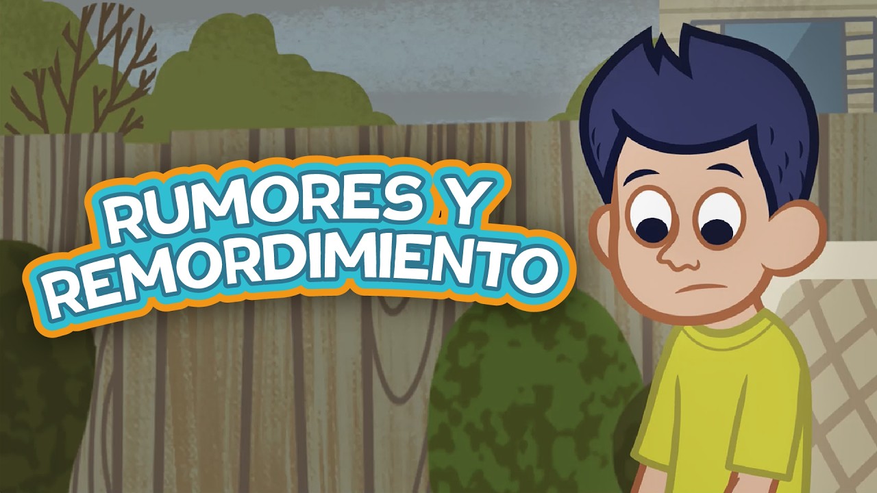 Rumores y remordimiento
