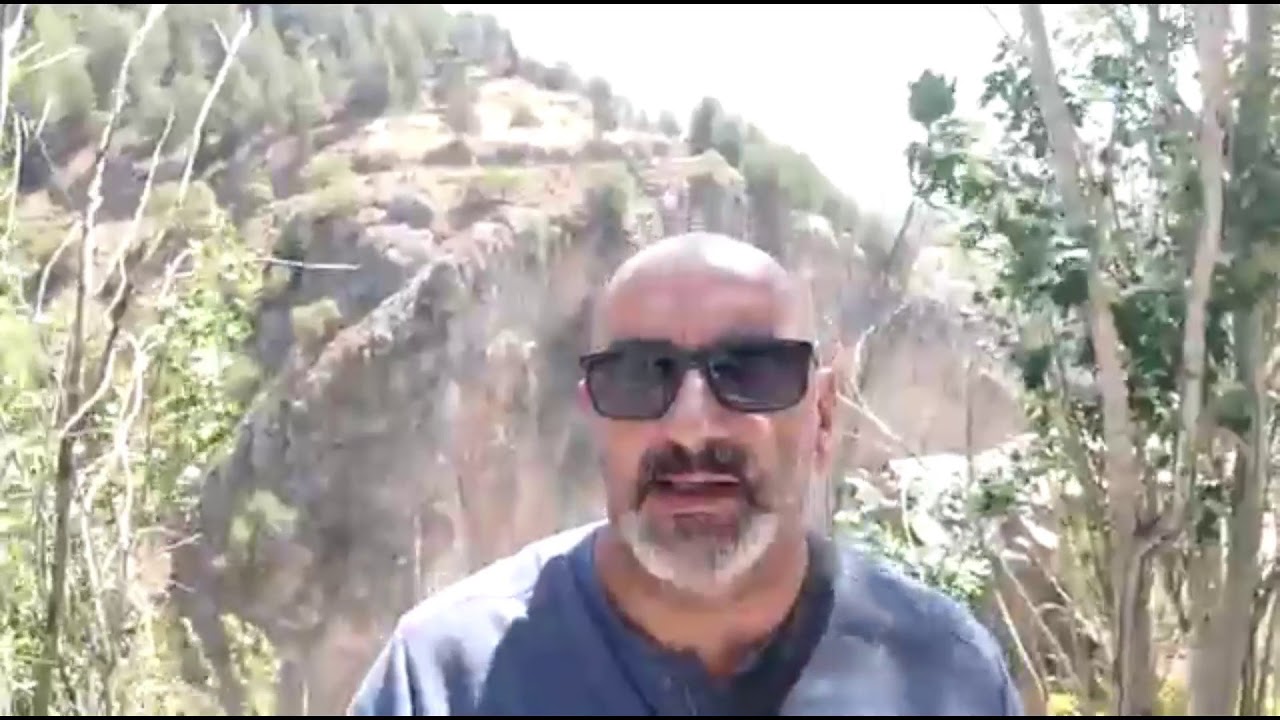 Hoy Comemos en el Tocon De Quentar