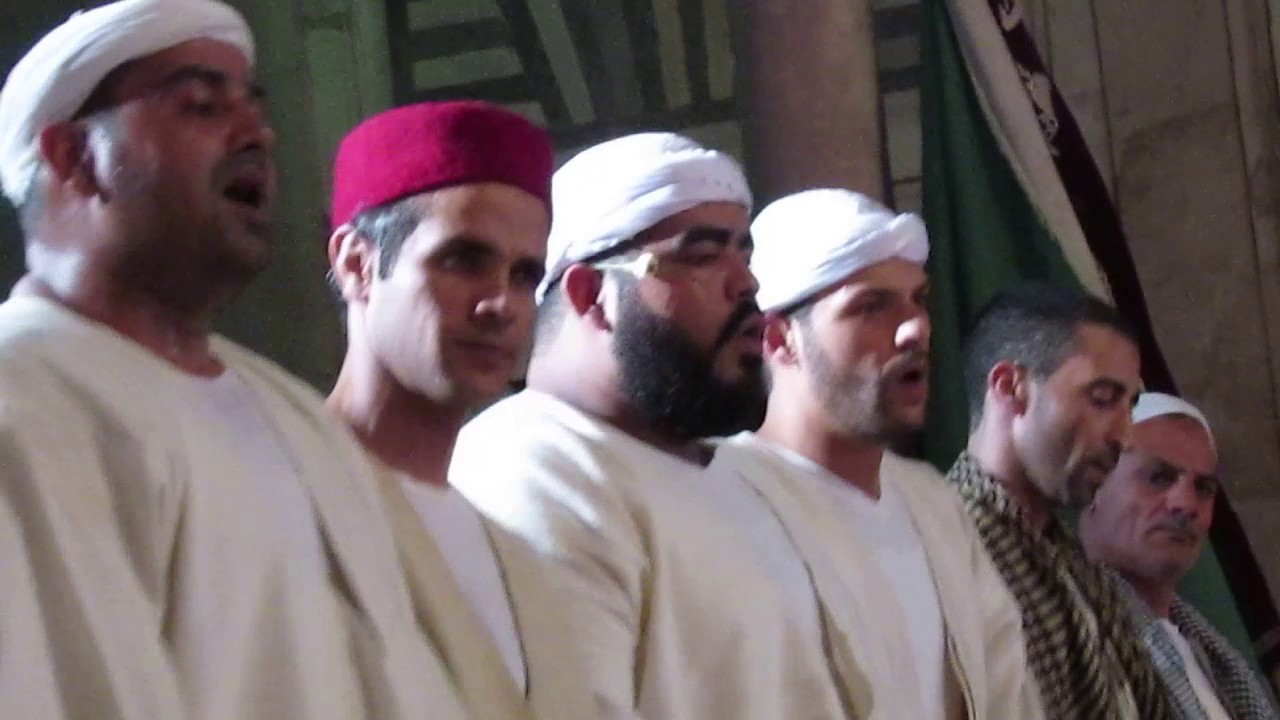 ISAWIA la MARSA a la RACHIDIA