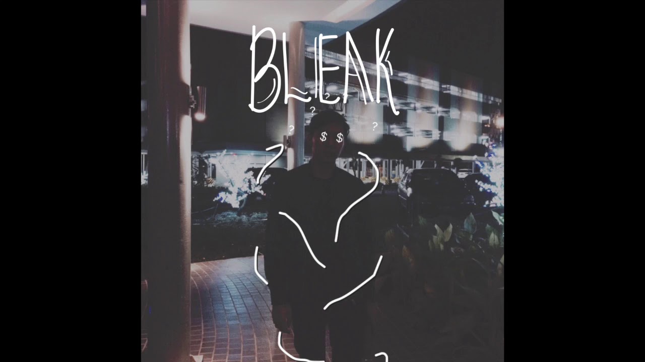 Ghidd - B L E A K