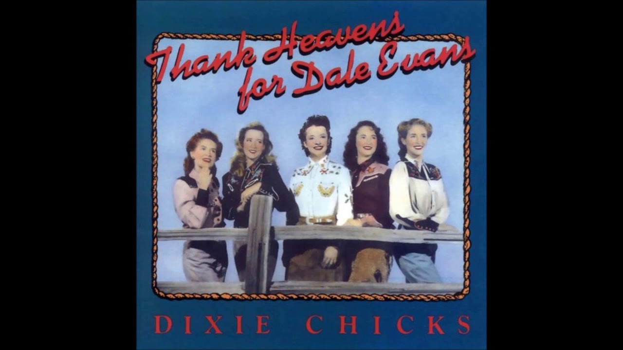 Dixie Chicks - Brilliancy