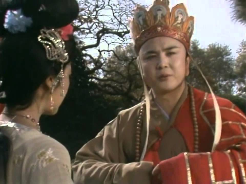 女儿情
