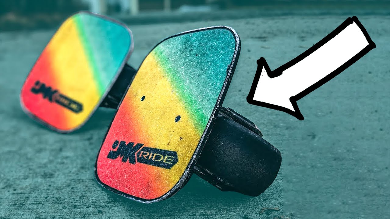 What are FREESKATES?!
