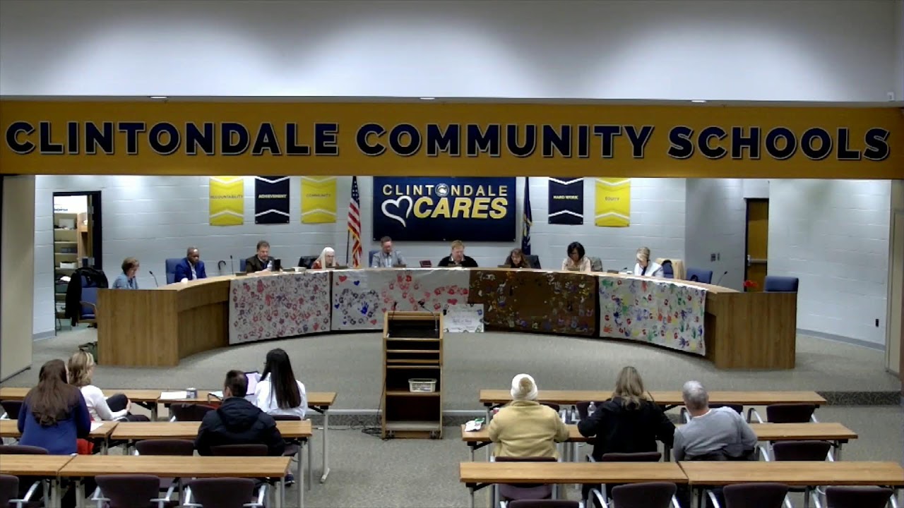 02/18/2026 Special Board Meeting