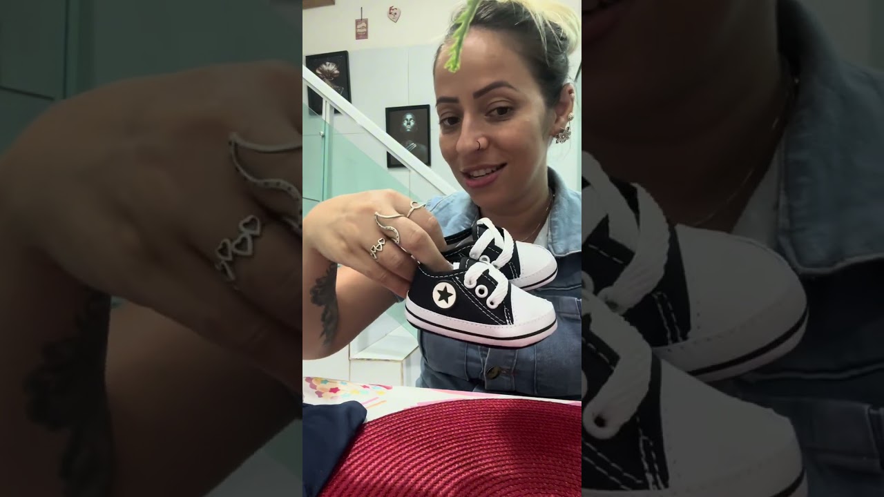 Coisinhas da shopee que amei de bebê #fy #bebê #shopee #fypシ゚viral 