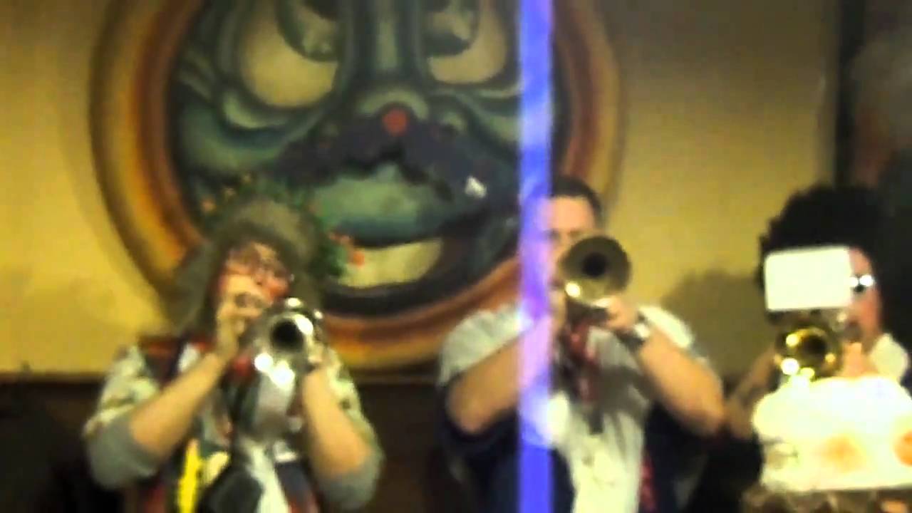 Vastenavend 2011 Un Opke Leut _optreeje Provoost