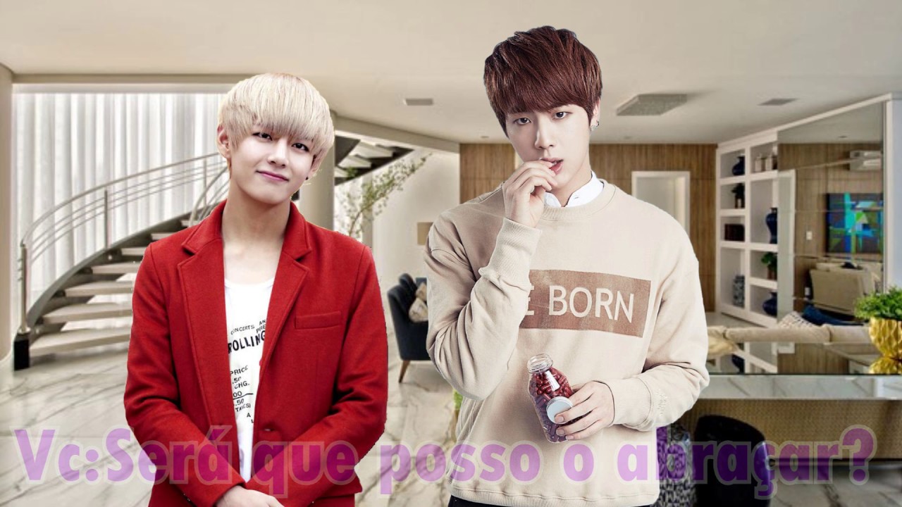 IMAGINE BTS - Jimin [Bangtan Boys] PT/BR (Ep 3)