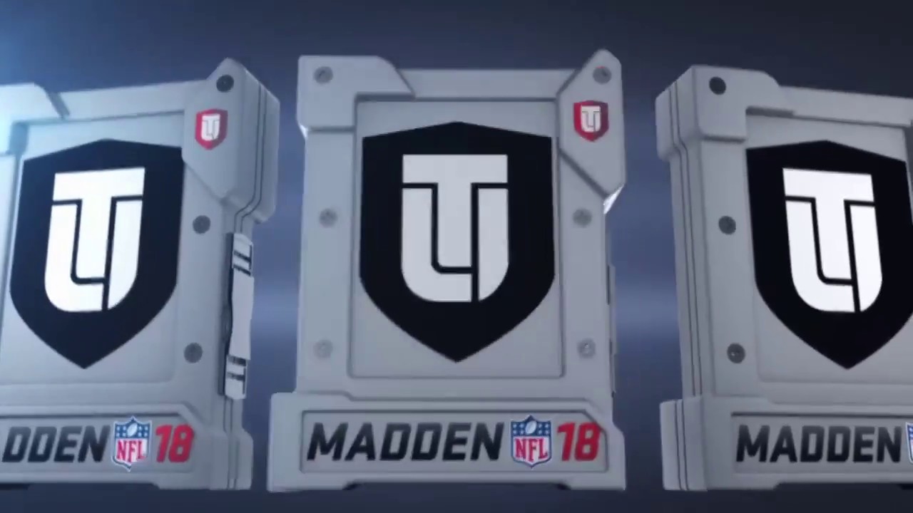 TOTY Solo Pack Opening's and Upcoming Reviews | Madden 18 Ultimate Team Gameplay