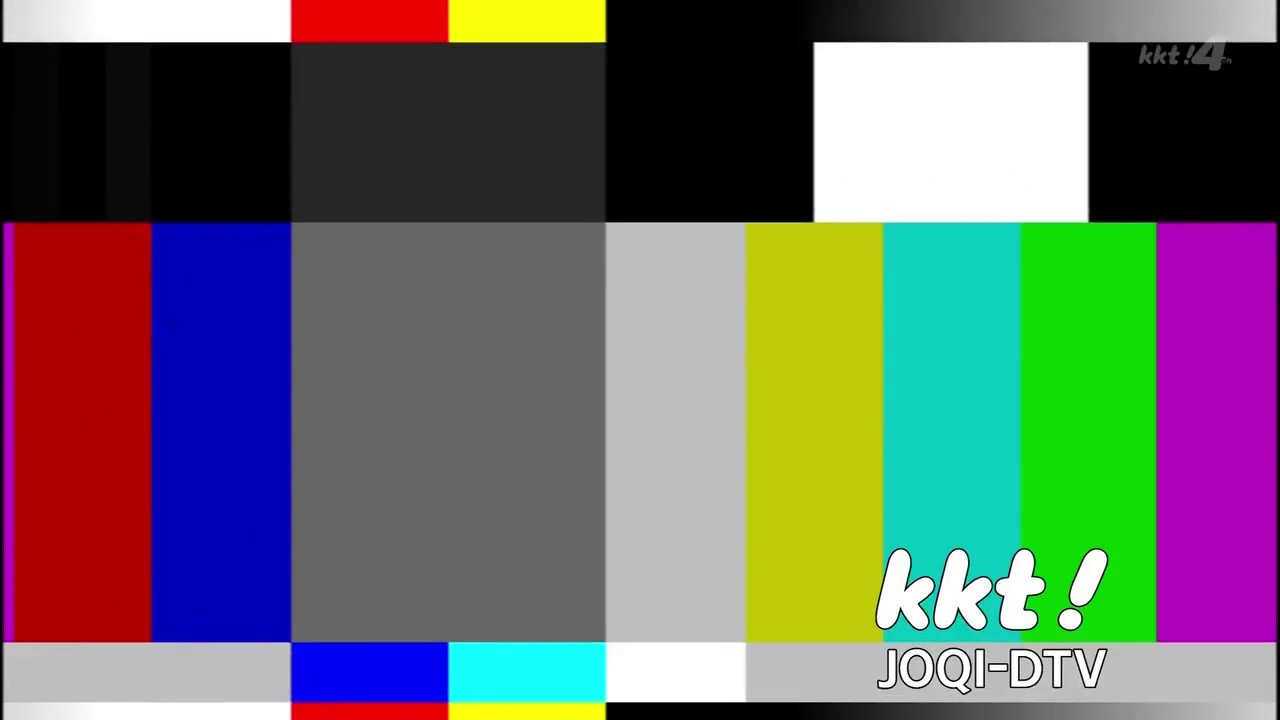 𝙠𝙠𝙩 !  くまもと県民テレビ「きょう熱くライブ」新・ED  インストアレンジBGM