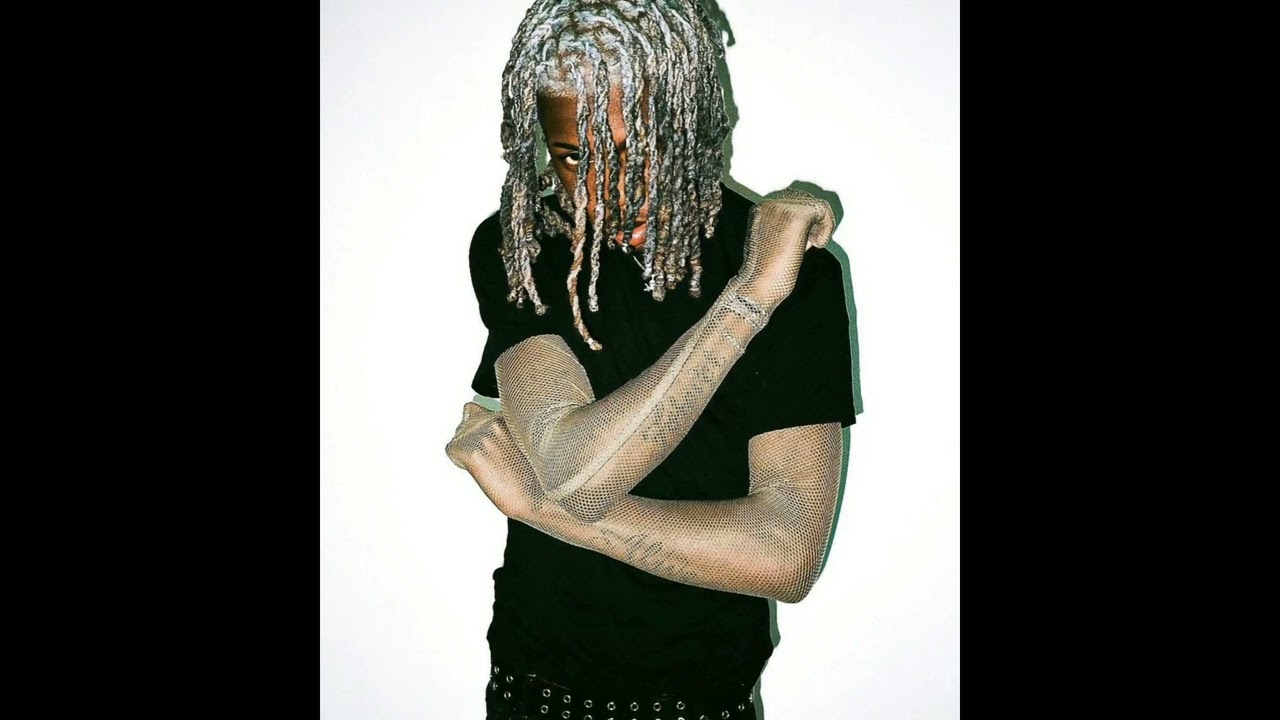 SPEED | Destroy Lonely x Trippie Redd, JETLGGD type beat |