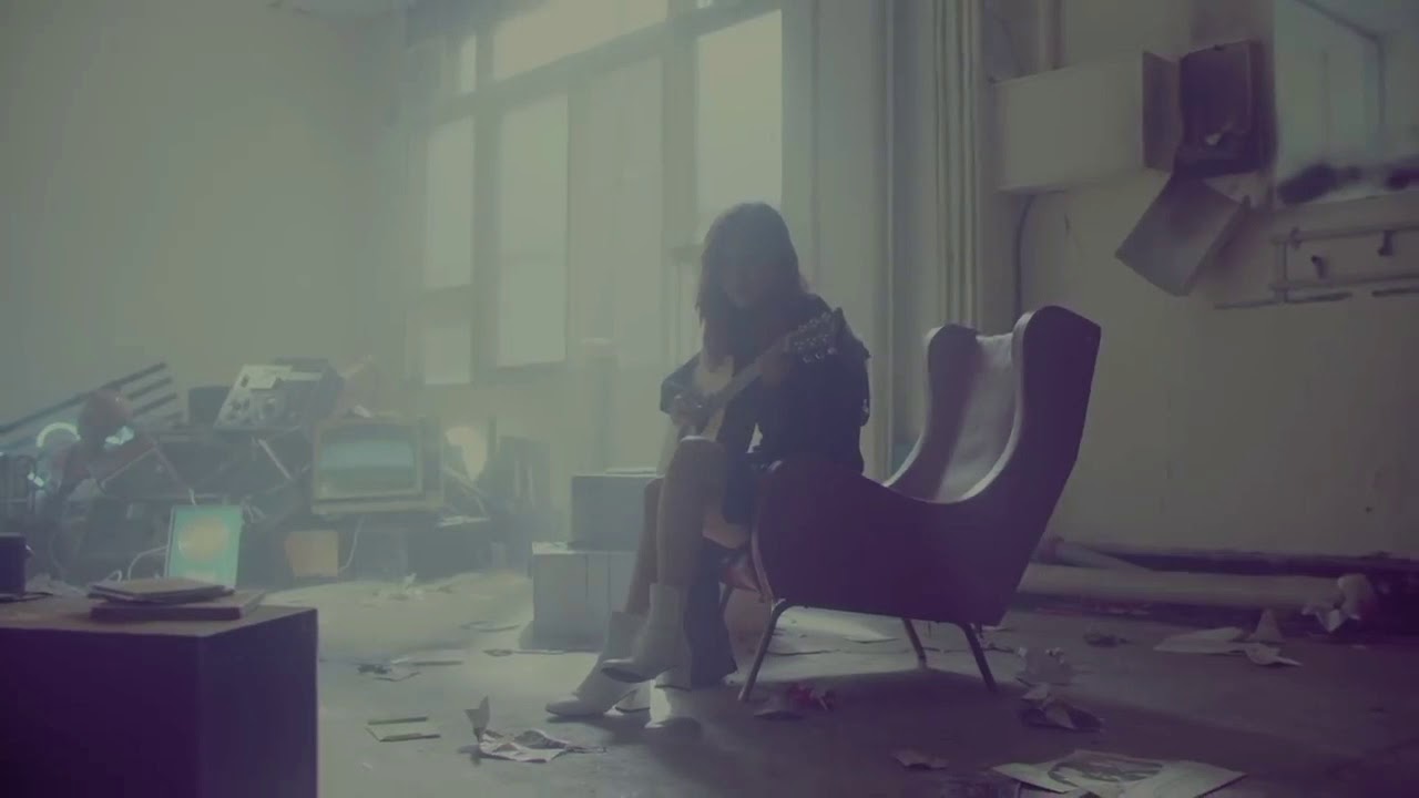 BLACKPINK Rose - Send My Love (Cover) FMV