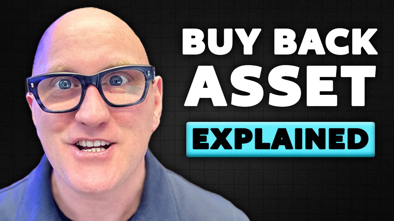 Business Insolvency | How to buy back company assets in insolvency