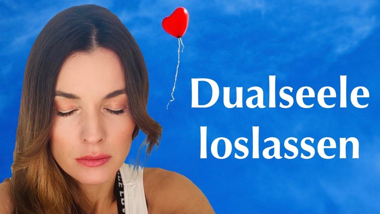 DUALSEELE LOSLASSEN: die drei Phasen