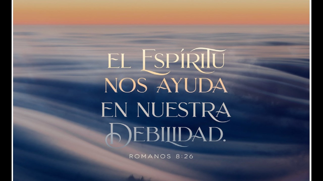 Templo Canaan Asambleas de Dios. Reflexión diaria, semana 9 día 4 (60)
