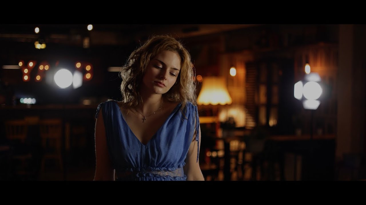 Stephanie Barbara - Only Hope Cover (Mandy Moore from 