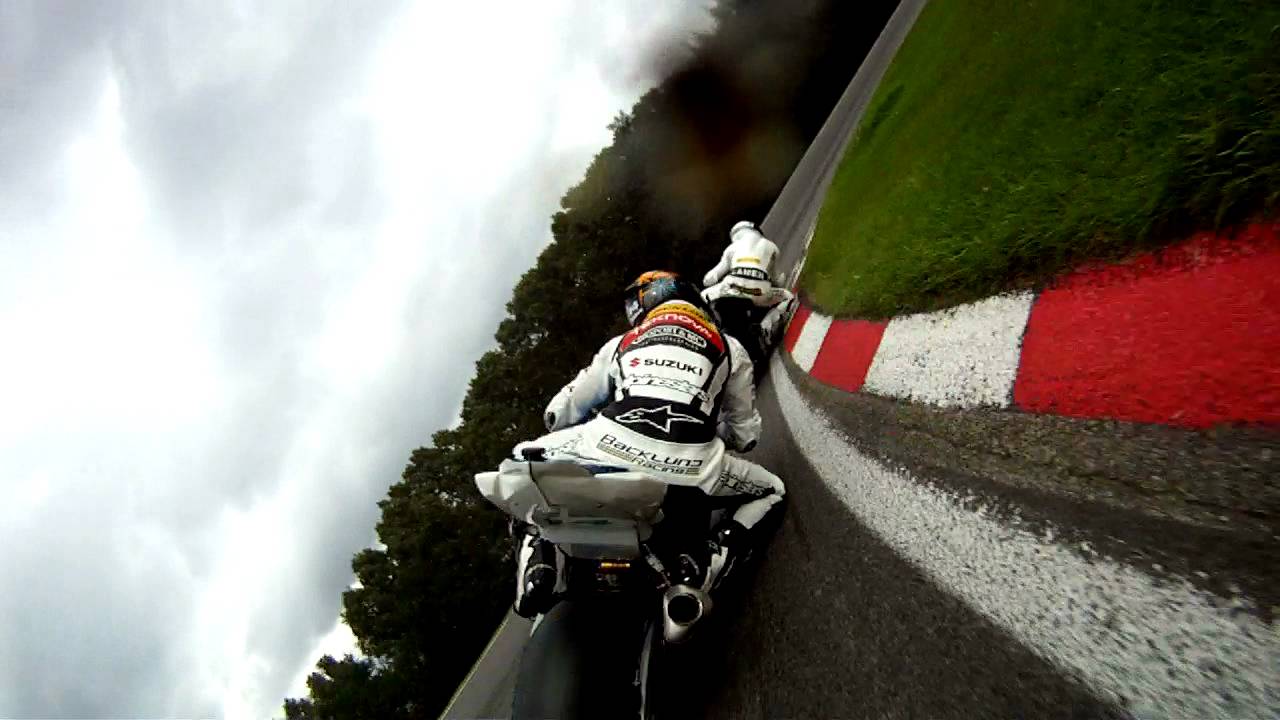 Ring Knutstorp - Race 11 - Pro Superbike 2011