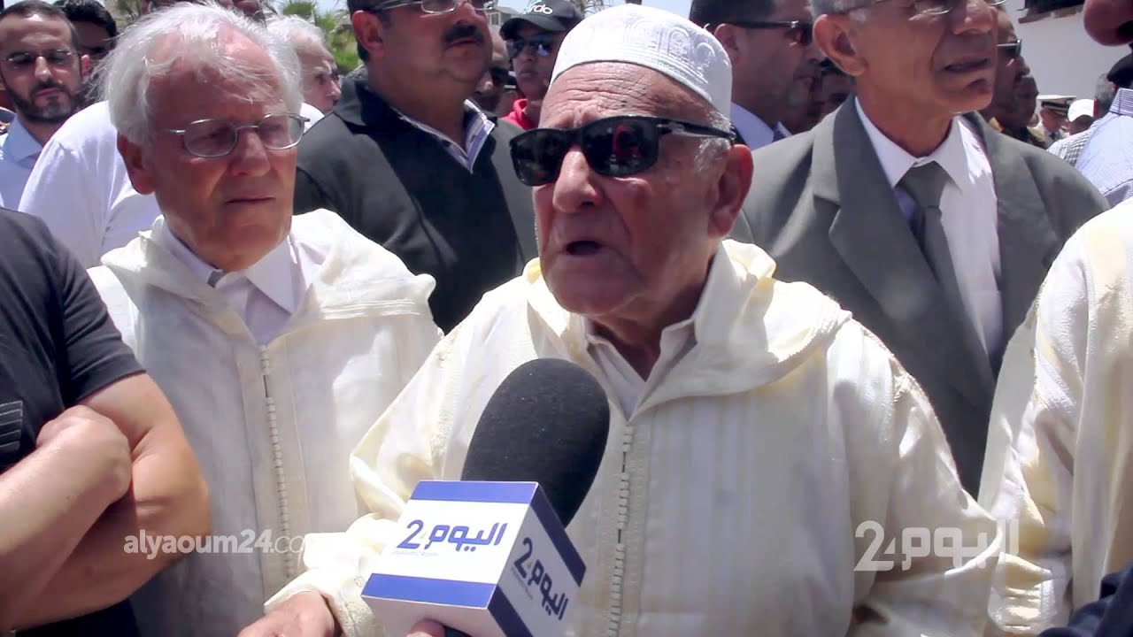 شقيق الجنرال عبد العزيز بناني عن أخيه