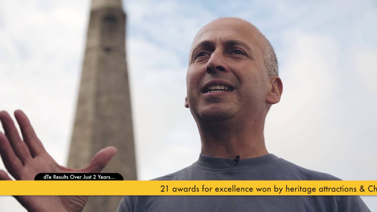 Discovering The Extraordinary | Cornish Mining World Heritage