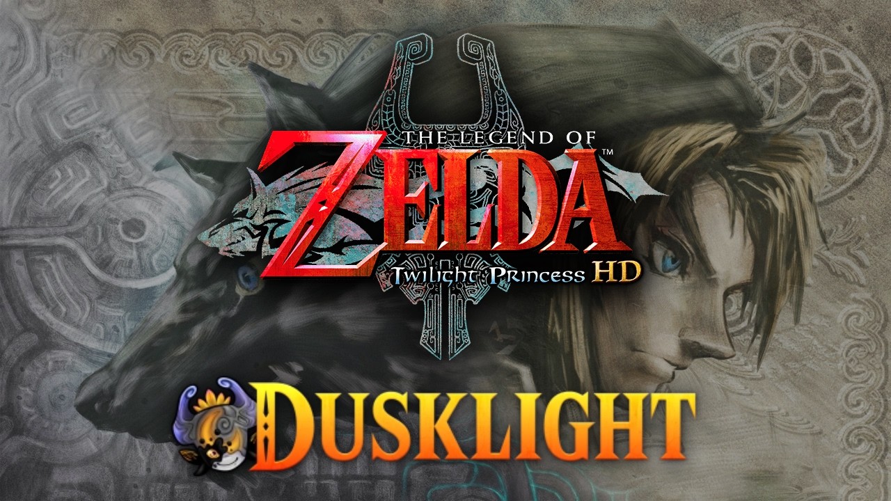 (2026) Порт Twilight Princess Dusklight для ПК | Руководство по настройке