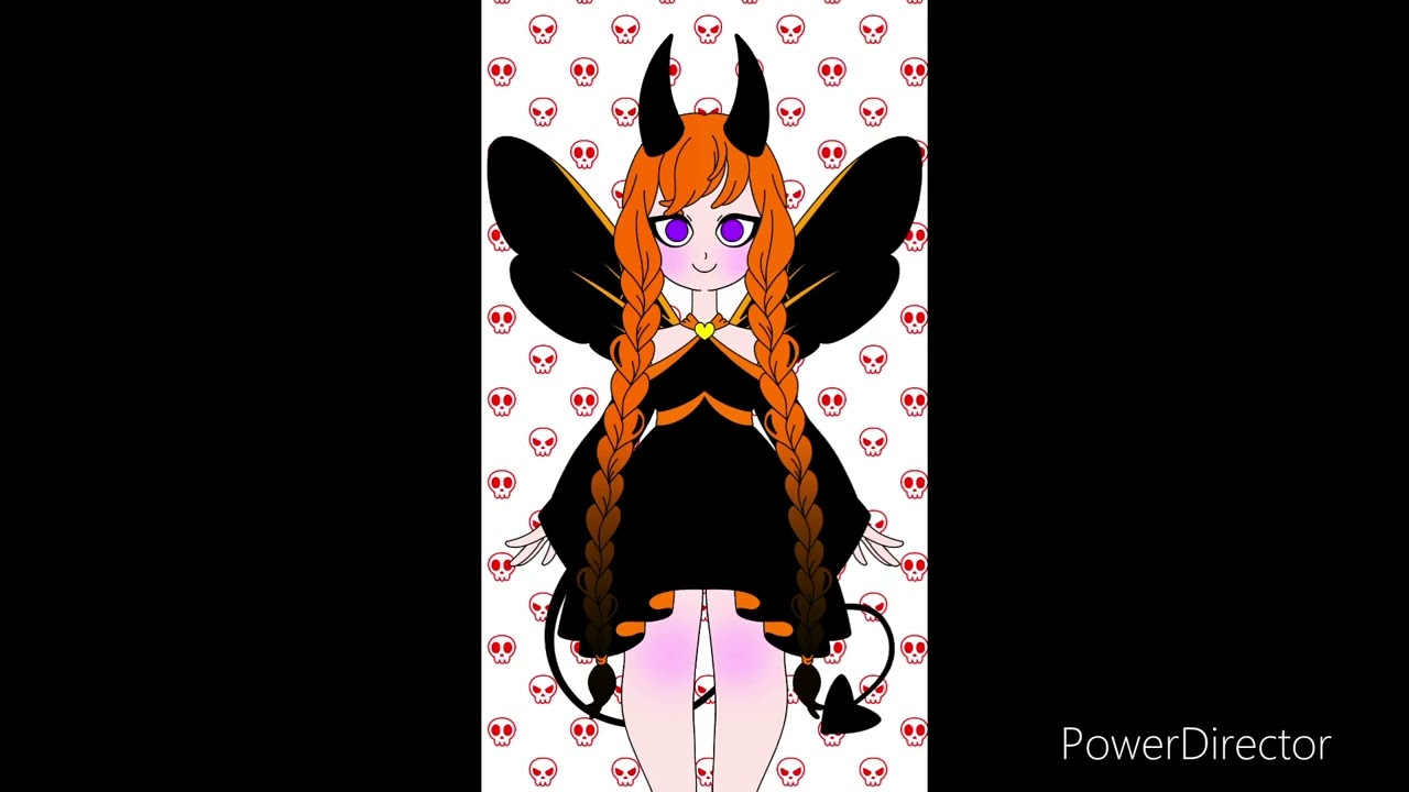 I made My OC Children with Monster Girl Maker 2&copy;️