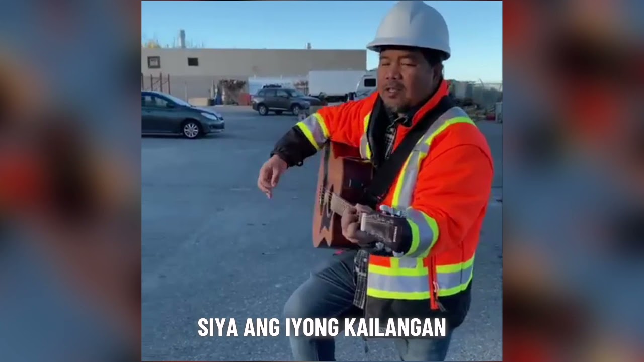 Aburido by Ptr. Ruel Buyacao