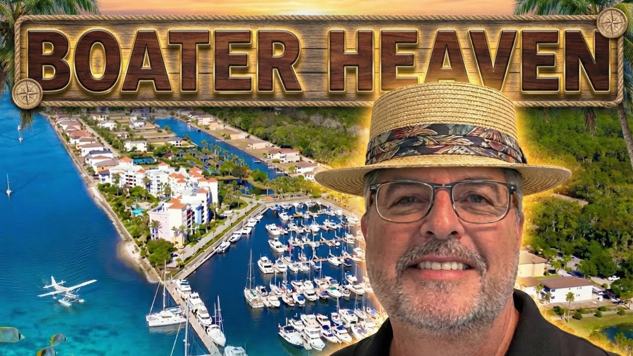 Affordable Intracoastal Townhomes: The Best Kept Secret in Palm Coast