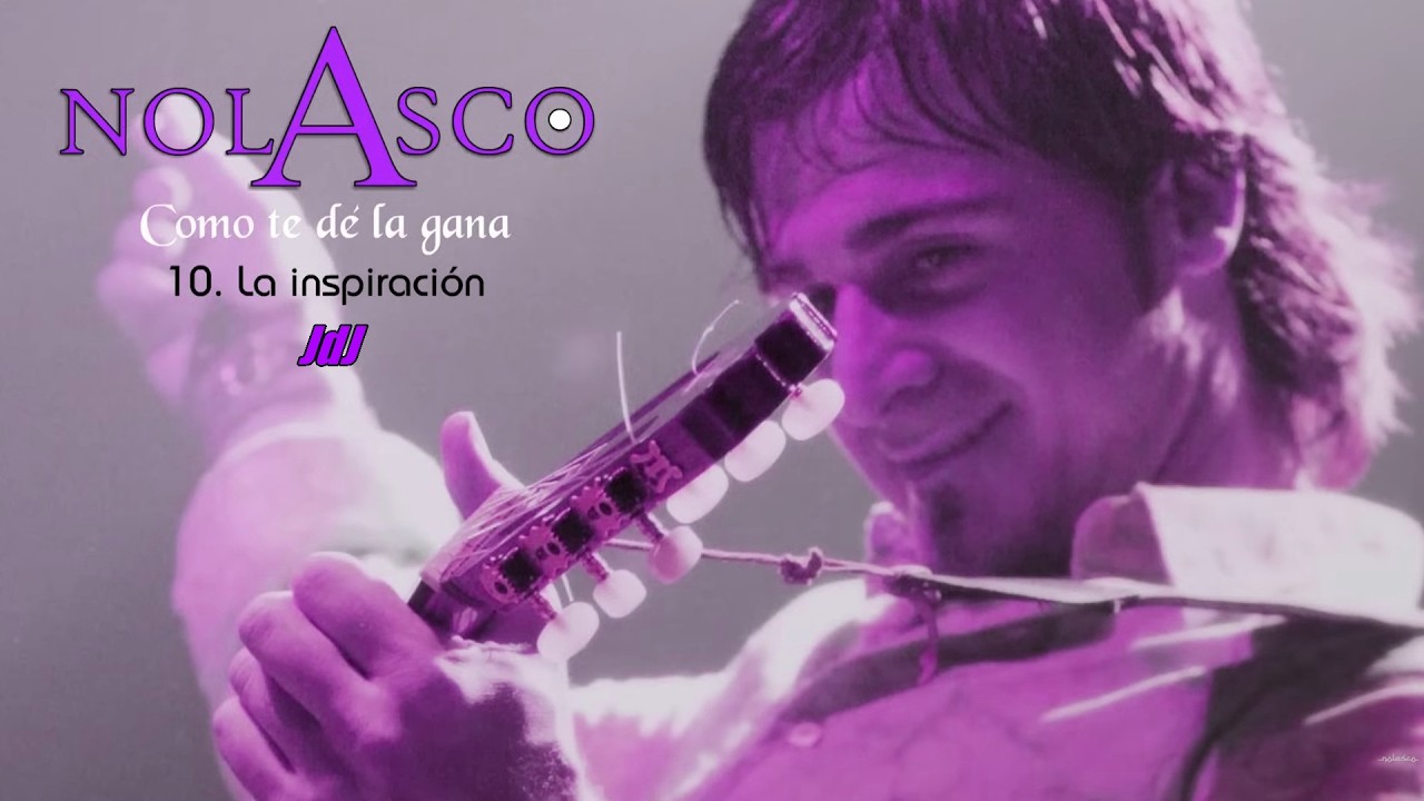 La Inspiración [JdJ]