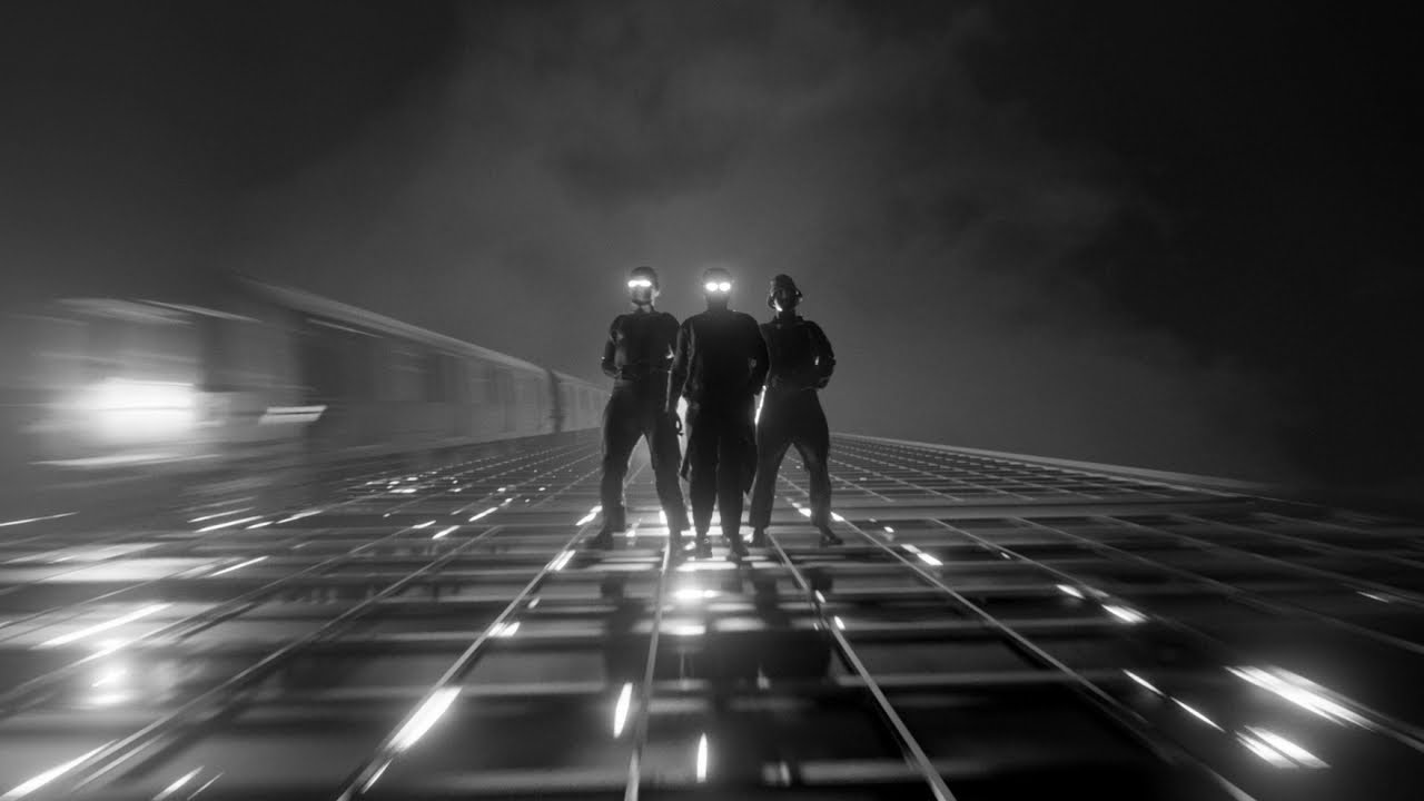 Zed - Malcom X ft. Jolagreen23 & Josman (Visualizer)