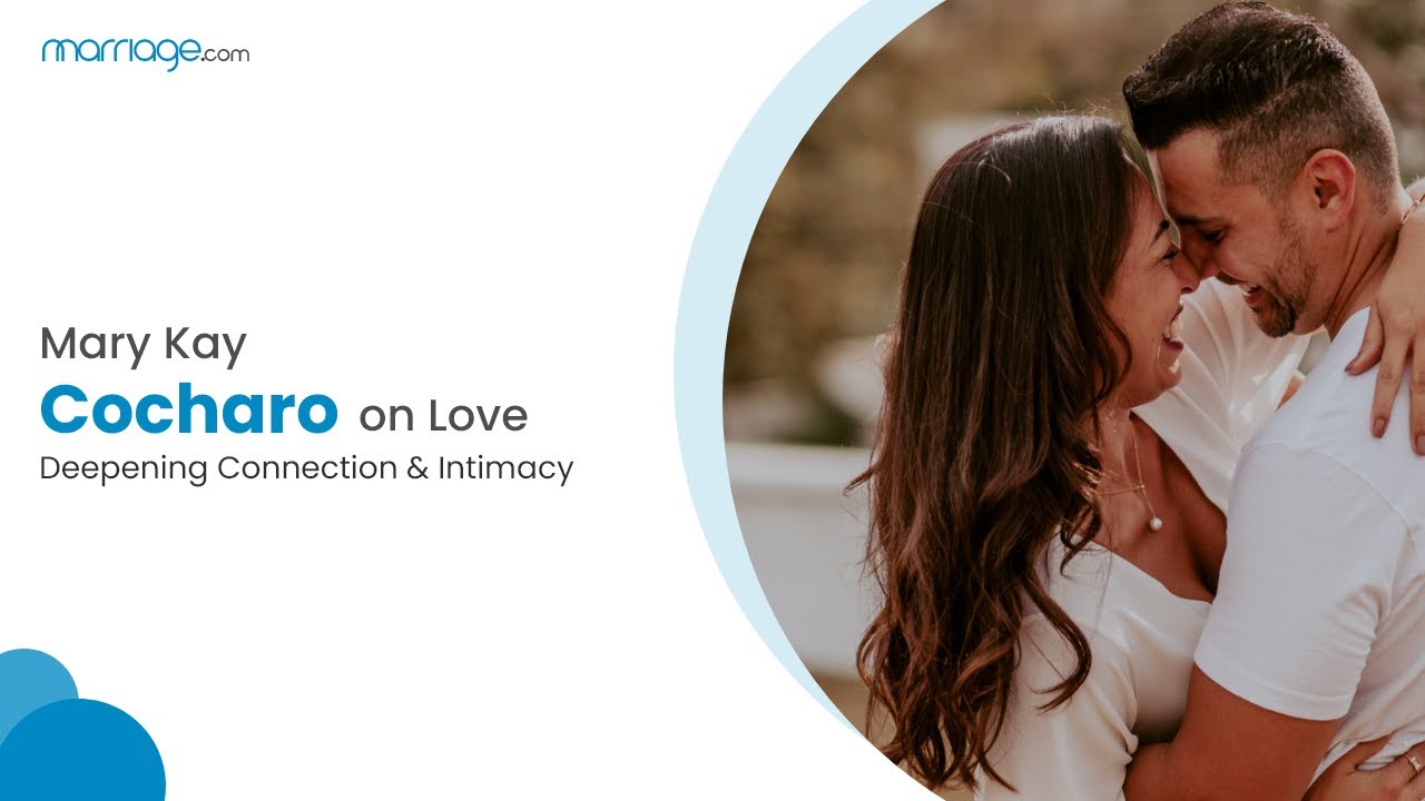 Skills to Deepen Connection and Intimacy in Relationships