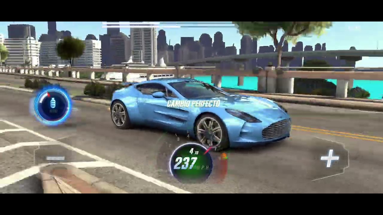 ONE 77. 2 ROMPE DINAMÓMETRO. NADIE TE GANARÁ.CSR2