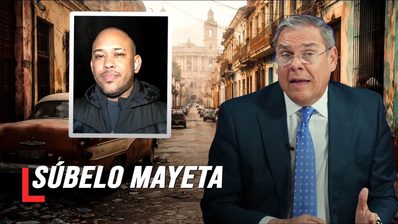 Cao entrevista al periodista más popular del Oriente cubano.