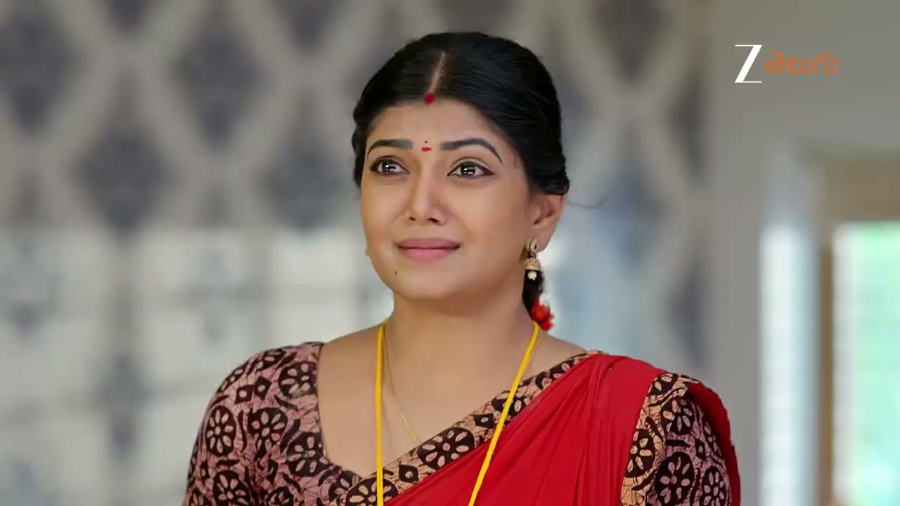 Kalavari Kodalu Kanakamahalakshmi | Ep - 331 | Preview | Aug 26 2025 | Zee Telugu
