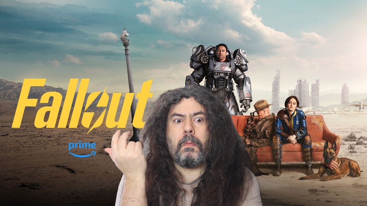 Fallout 2 - Troppa Fedeltà?