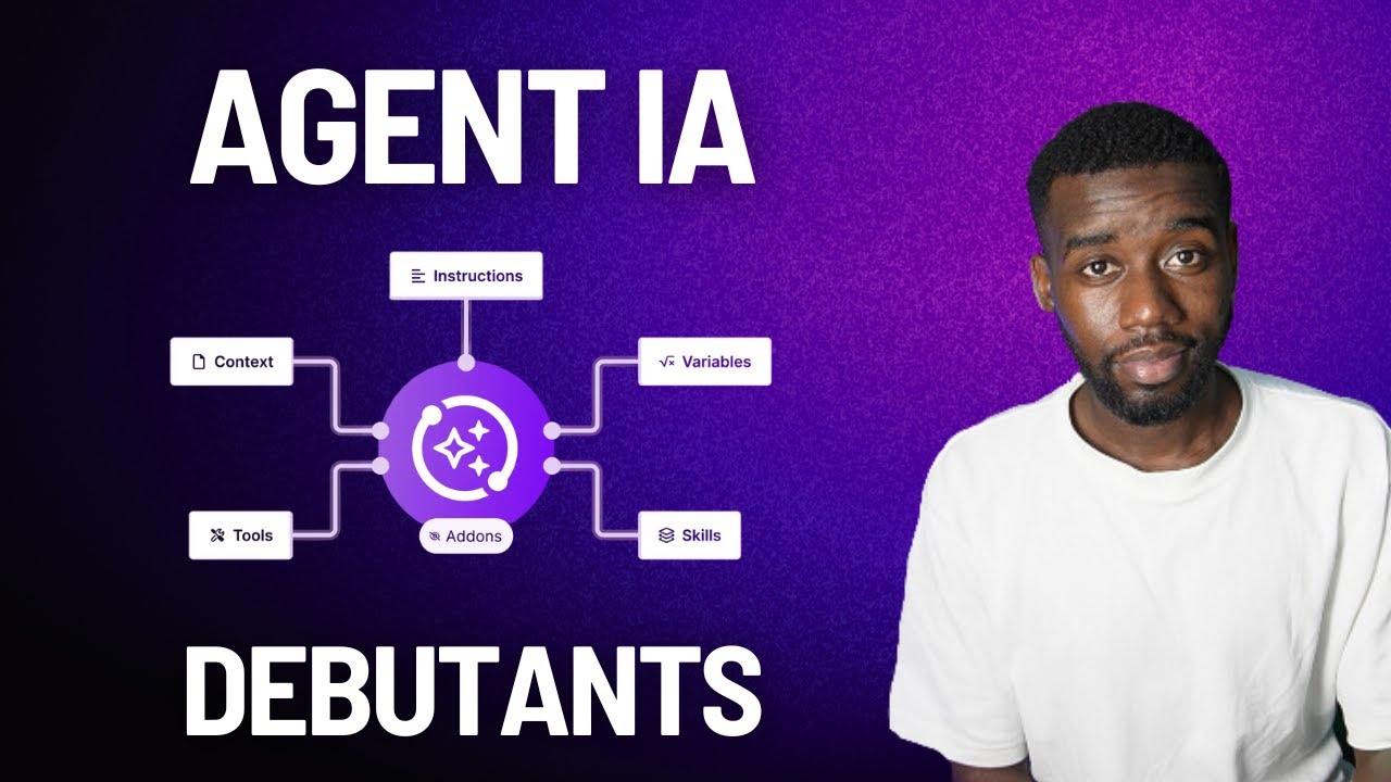 Créer un agent IA sur Make facilement ! Formation Gratuite 2026