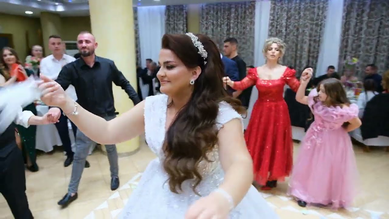 I ZOTI SHTEPIS HAP DASMEN - SAIMIR AHMETI | Klevis Bezati Production