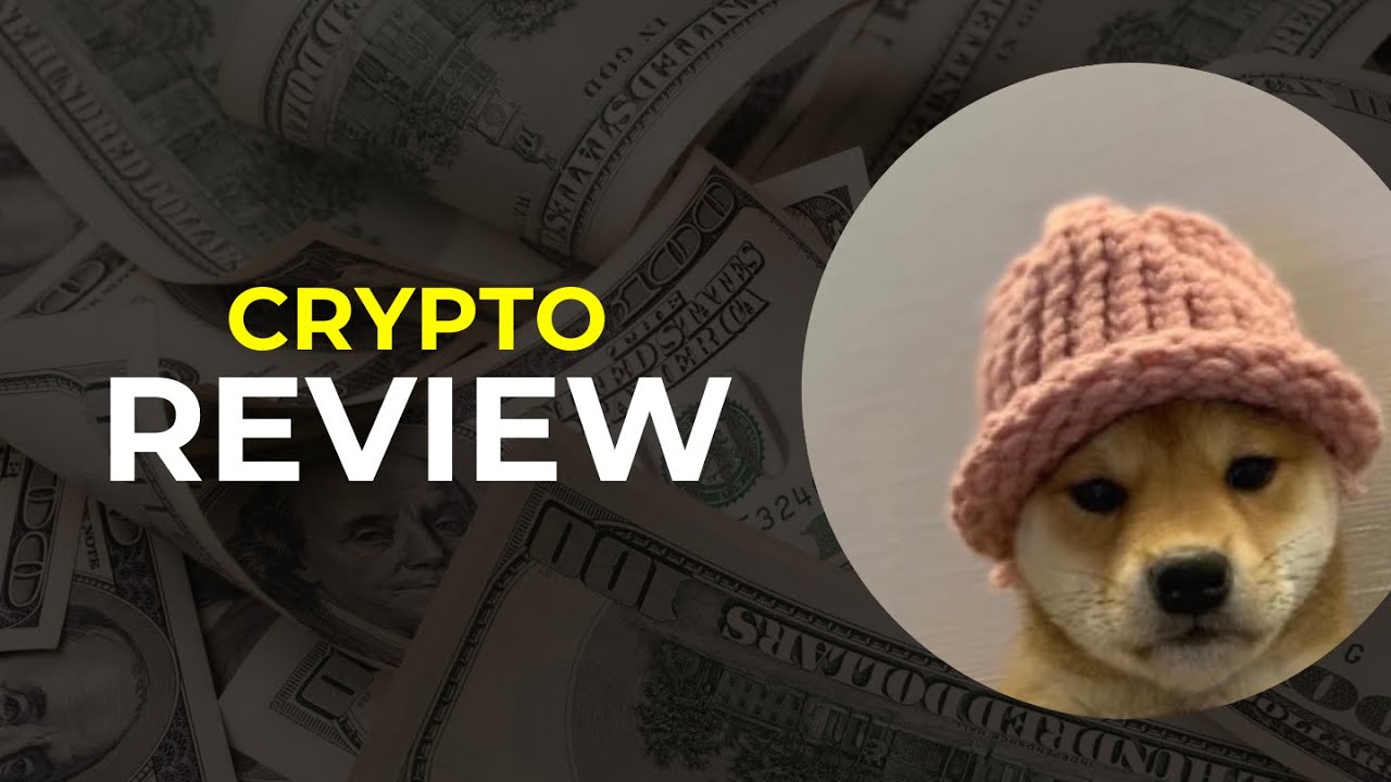 DOGWIFHAT COIN ($WIF) : IS IT A SCAM?! (Full Review & Analysis, Crypto, Token & Price)