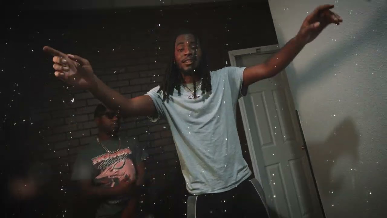 My Cup- Three5ive DaGaot ft. Hellrell3300