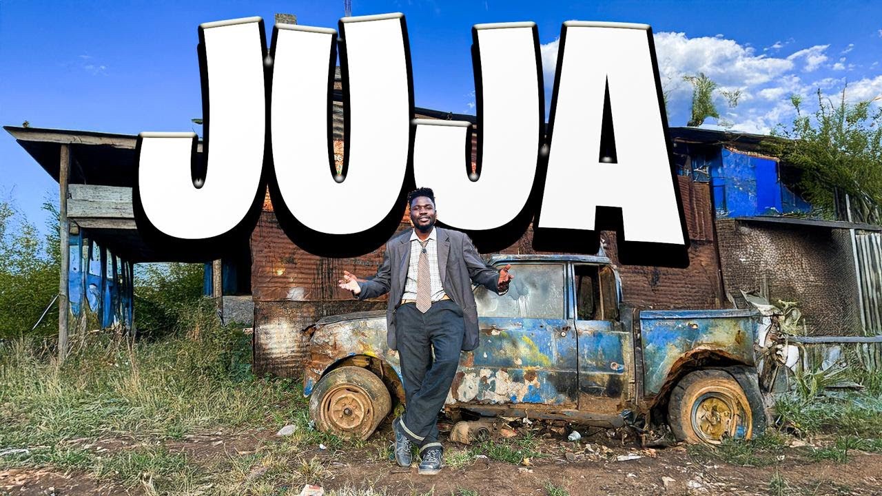 Irl Stream In Juja