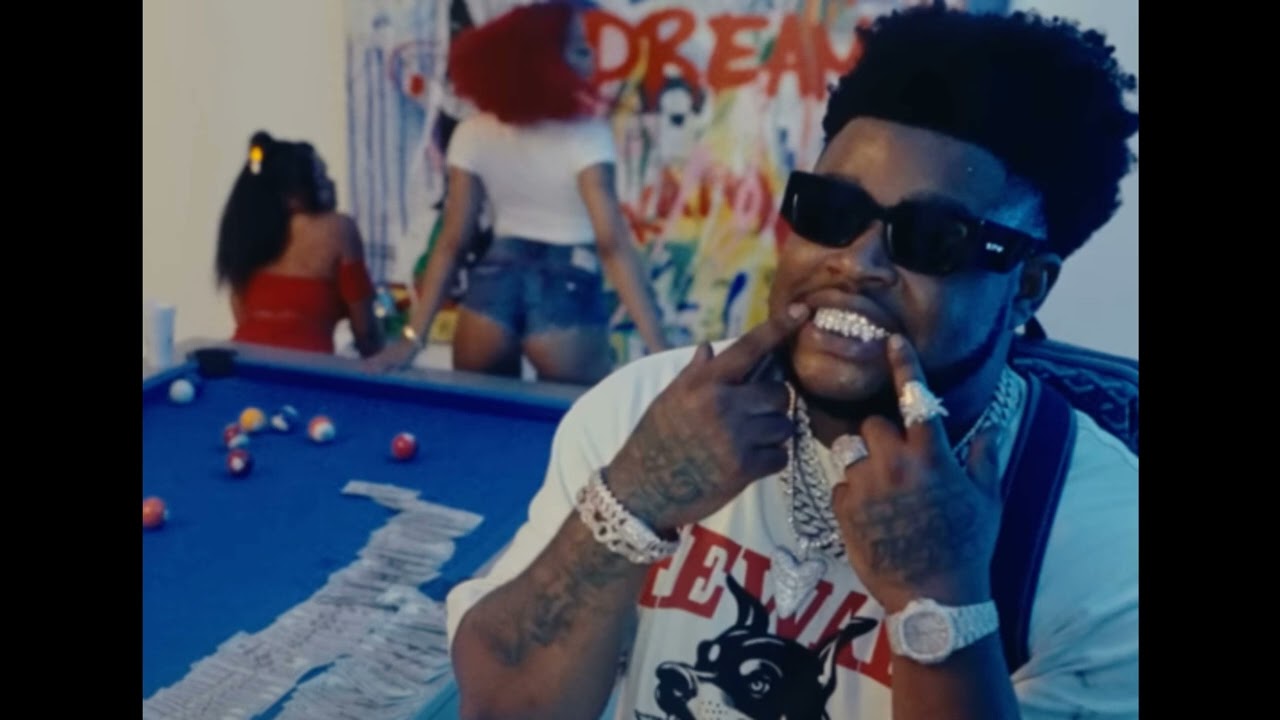 [FREE] Bossman Dlow Type Beat - 