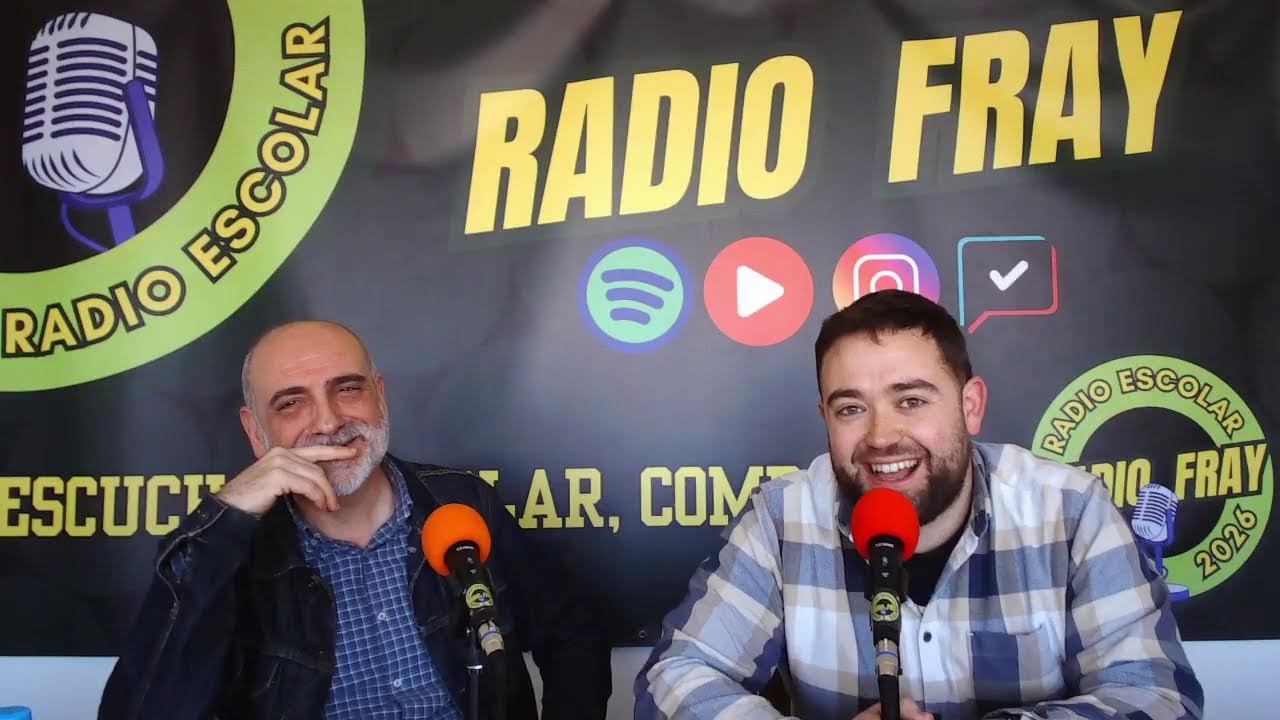 ¿Qué Toca Ahora? Entrevista con Manuel Perea