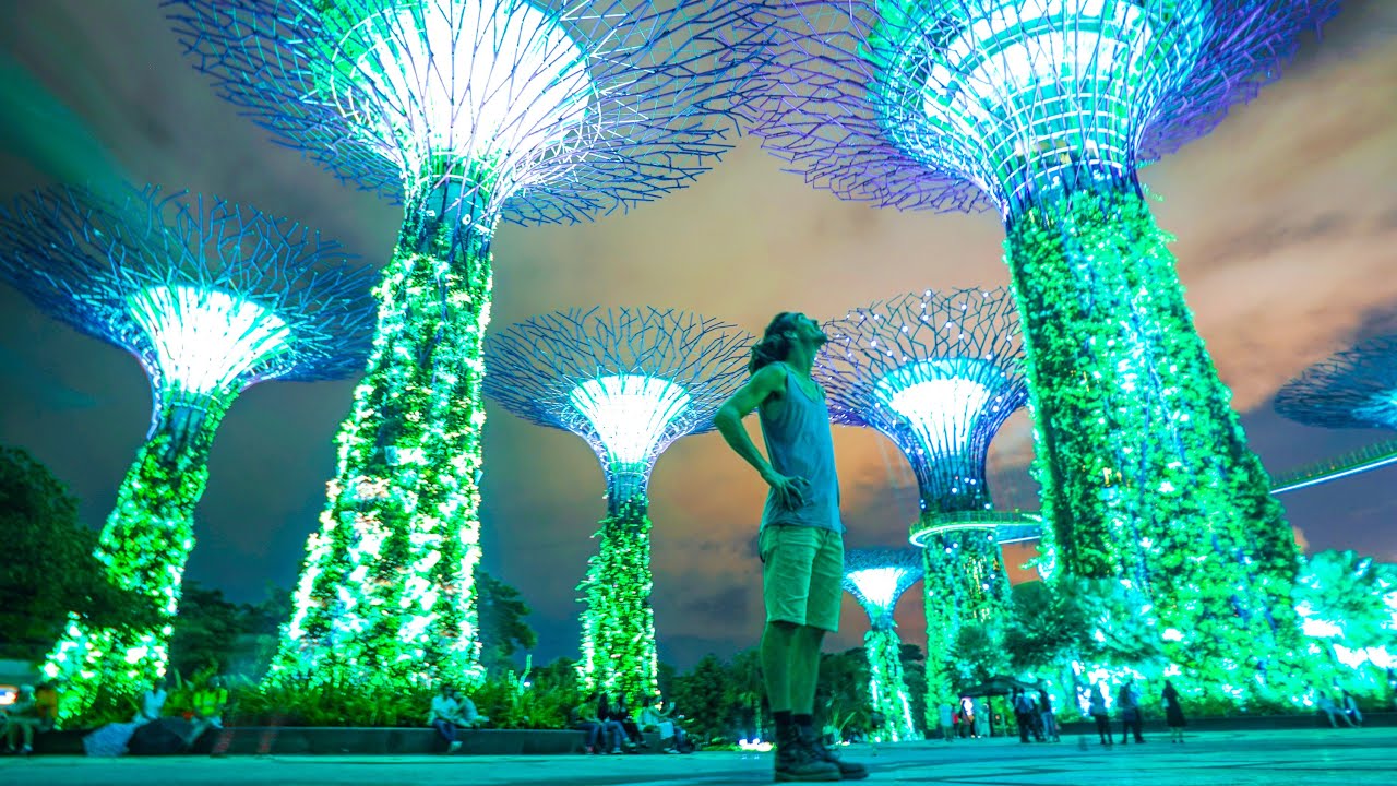MAGICAL AVATAR KINGDOM