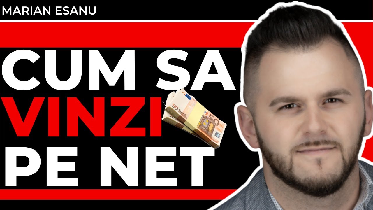 Palnie De Vanzari | Cum Sa Iti Deschizi Un Magazin Online In 30 Min