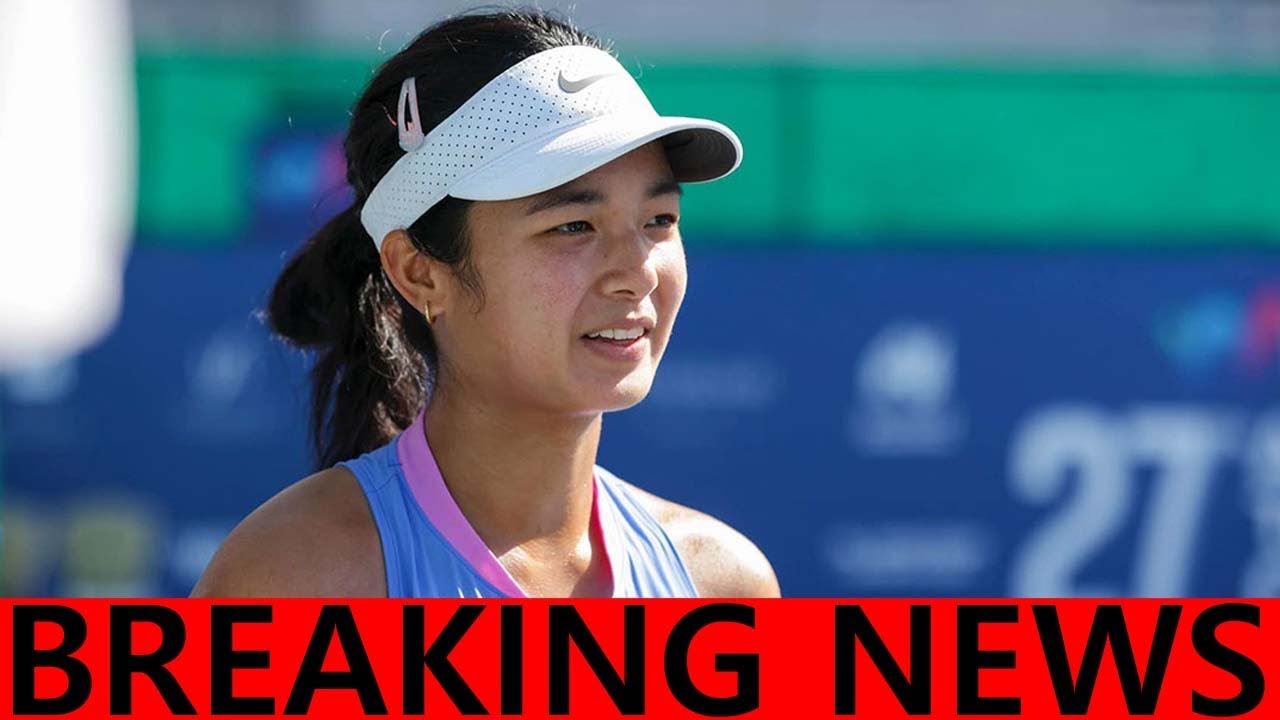 Alex Eala reflects on Australian Open stint ‘Learning, growing and enjoying’
