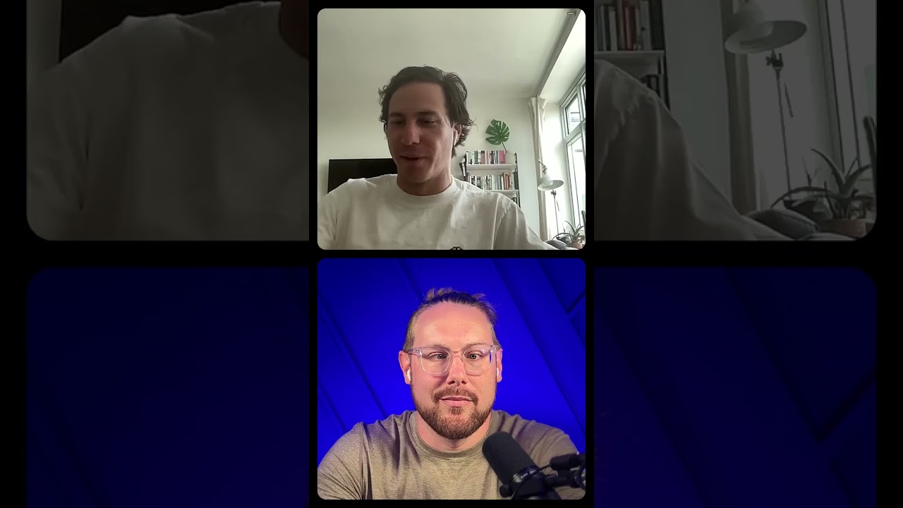 Jeremy Berke on Audience-First Cannabis Reporting