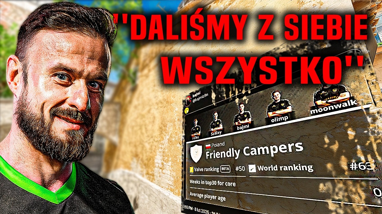 CS 2 - Kolejny Polski Skład Zniszczony? | Rzetelne Przecieki O Operacji CS2 | Plany Pashy Na Drużynę