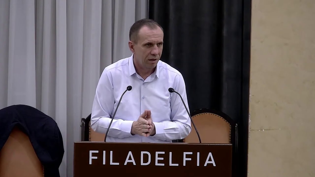 Mihăiță Dănilă - Cum să fii FERICIT când mori?