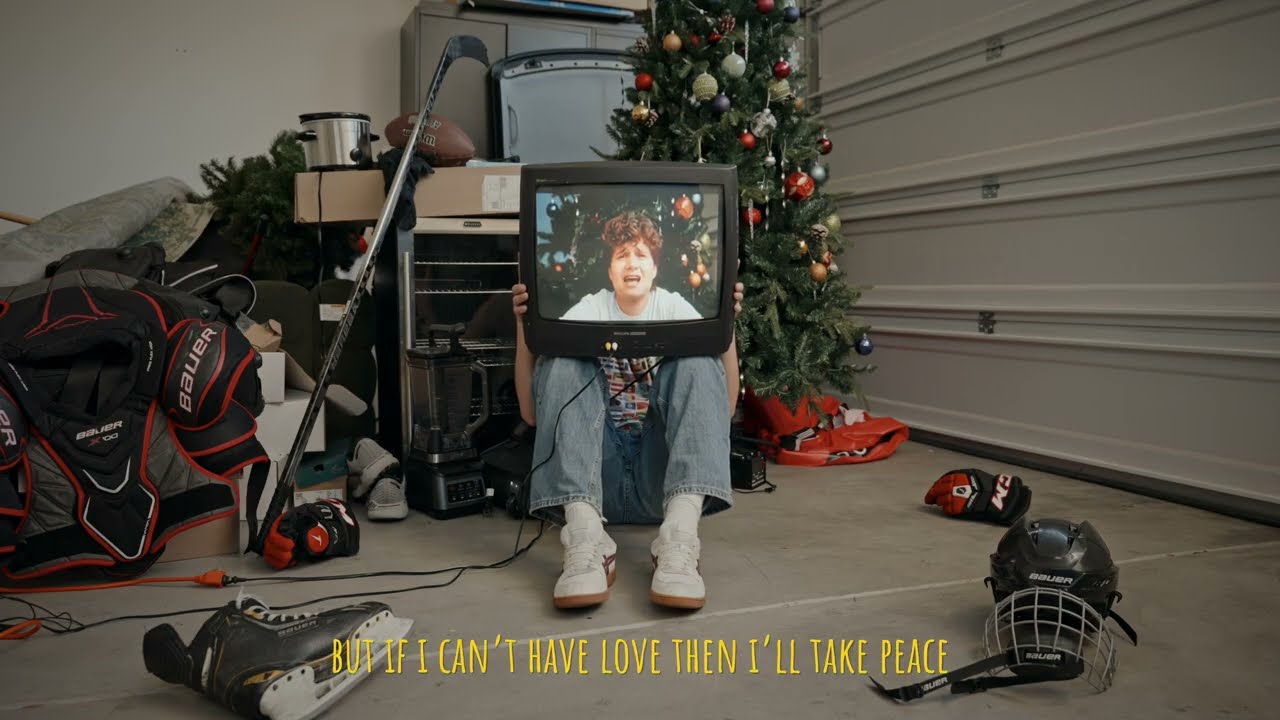 jerm's best day - hell of a year (official lyric video)